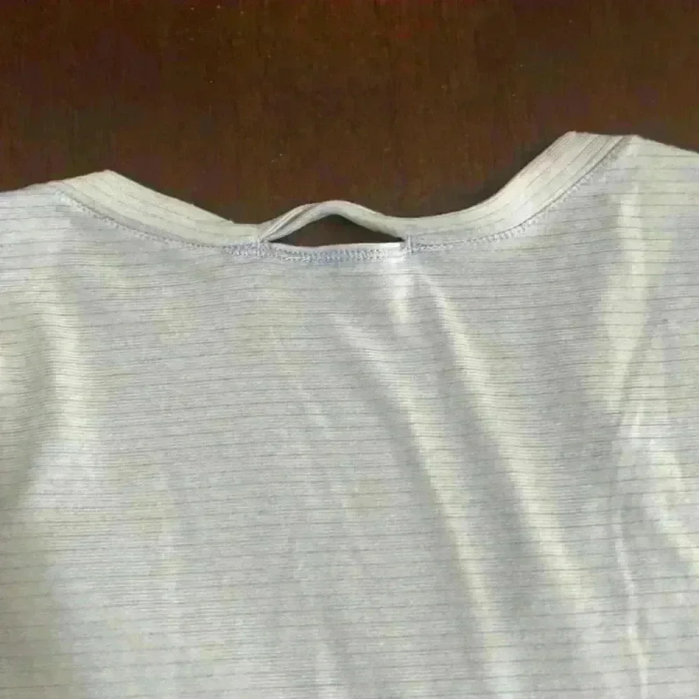 Lululemon womens top